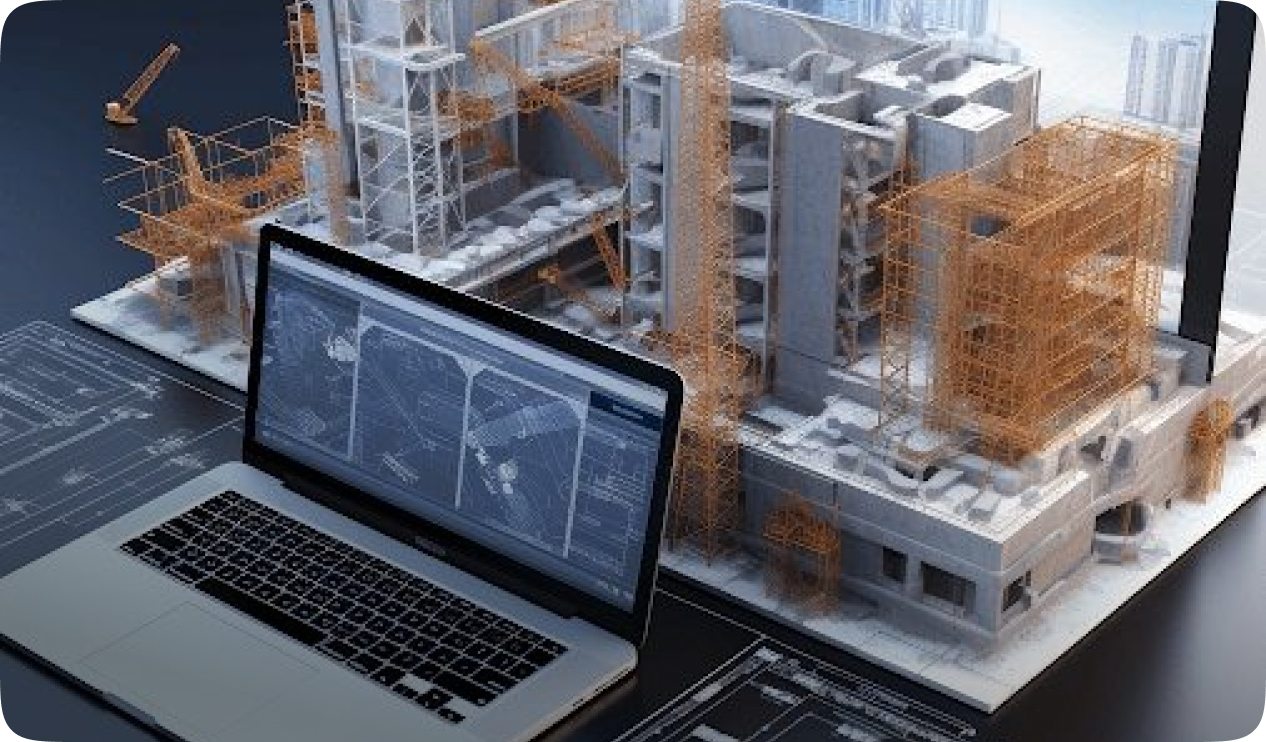 Architecture & Design Platform