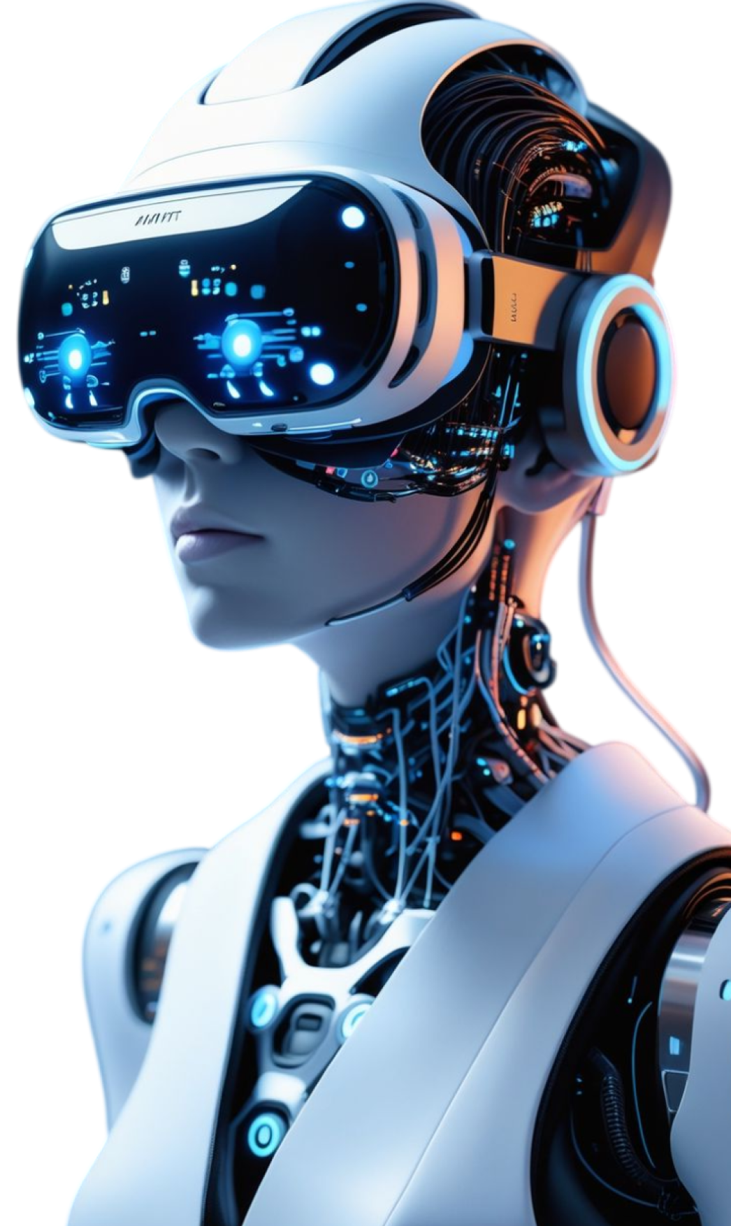 AI Robot