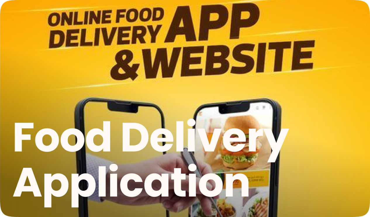 Food Delivery Application