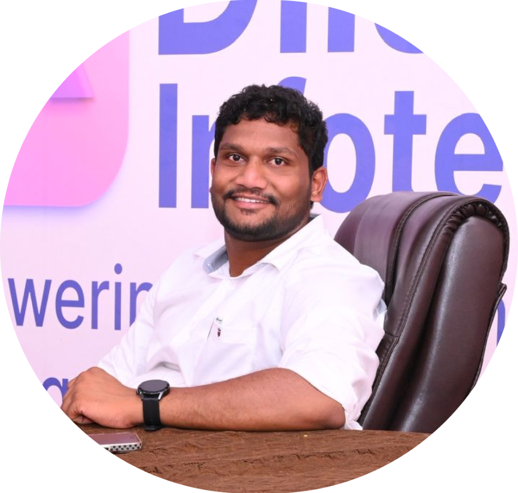Dilshaj Founder