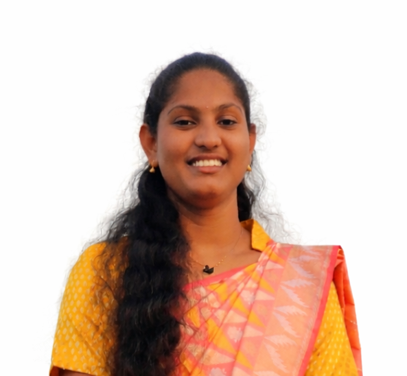 Anusha Chitrada