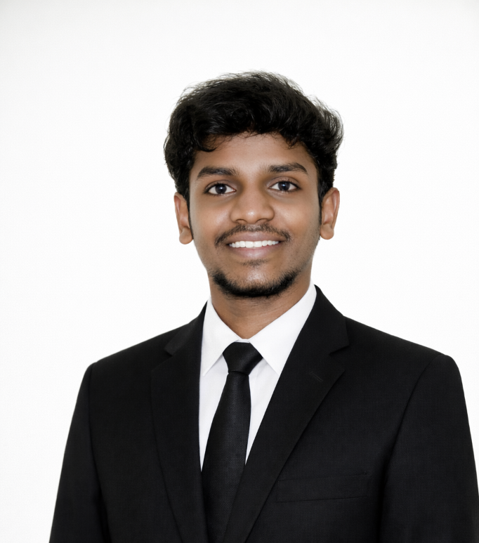 Bharath Kumar