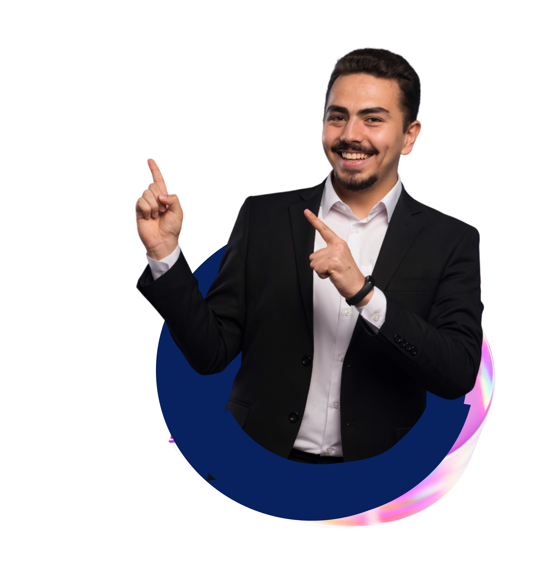 Professional Team Member