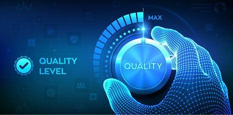 Quality You Can Trust