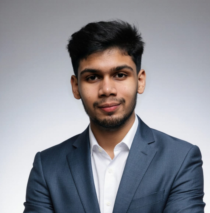 Rahul Satvik