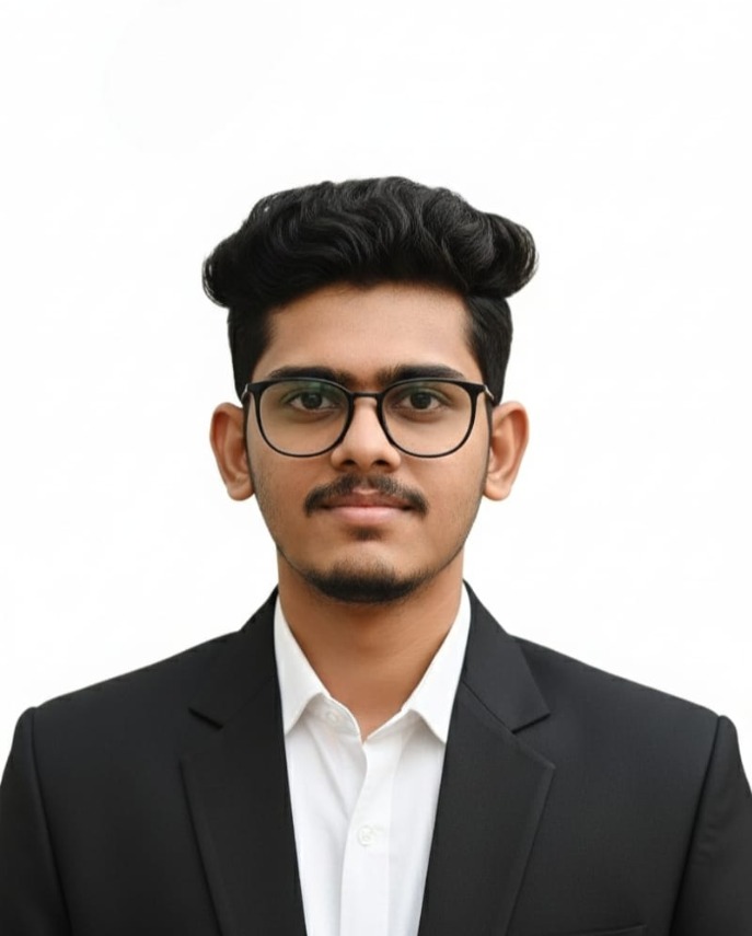 Surya Teja Sanku