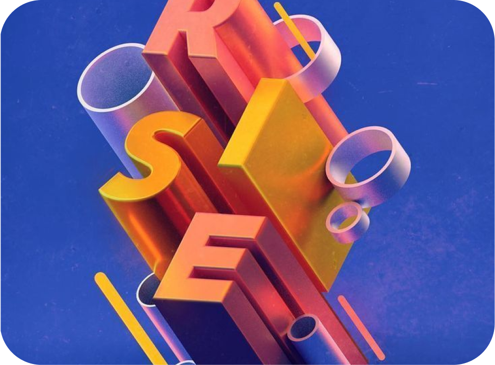 3D Design & Visualization