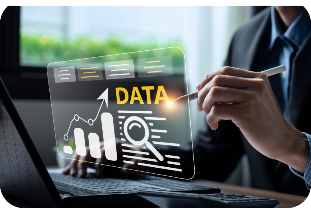Big Data Management