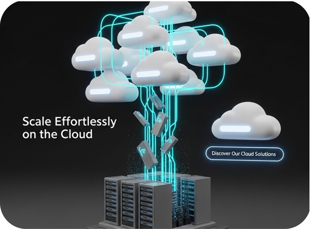 Cloud Solutions