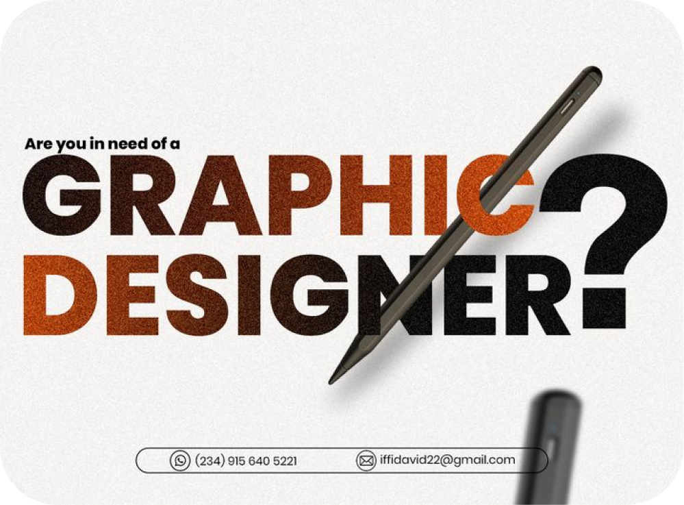 Graphic Design