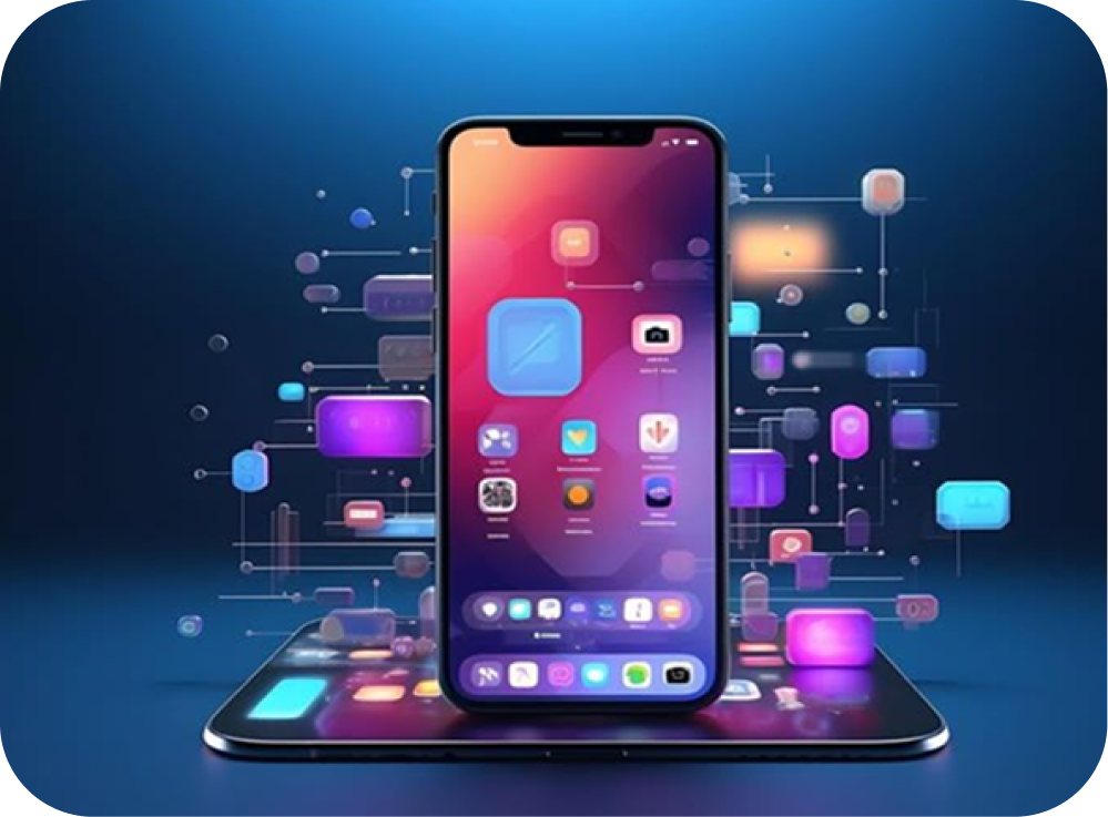 Web & Mobile App