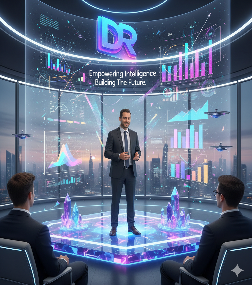Business Presentation